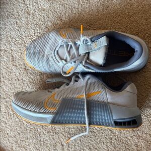 Nike Metcon 9’s size 10